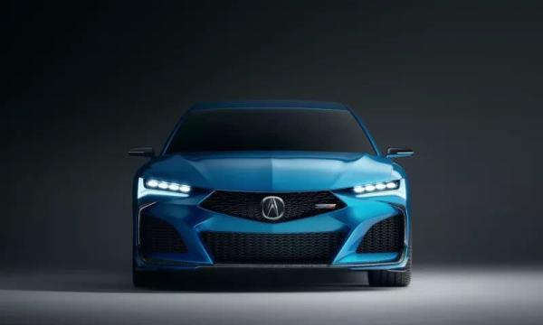 日系车又爆出一款颜值爆表的神车，除了炫酷，实在想不出怎么形容