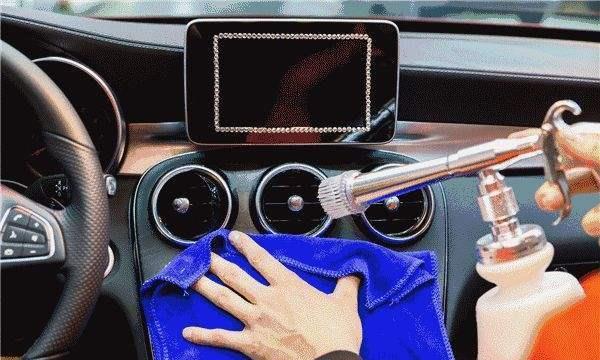 疫情中，车主们该如何安全出行？