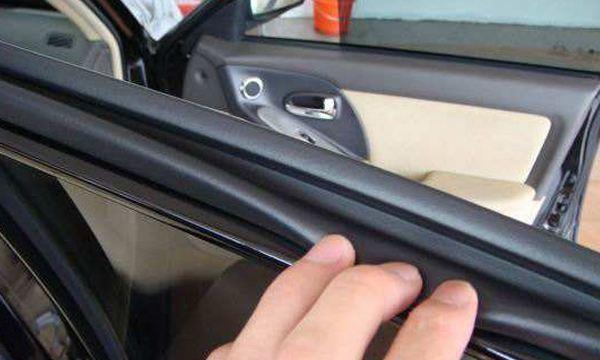 汽车密封条该怎么保养？看这里就明白了！