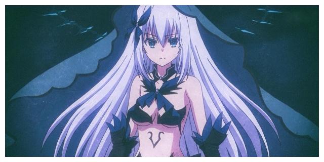 约会大作战:救世魔王折纸VS刻刻帝狂三,士道成