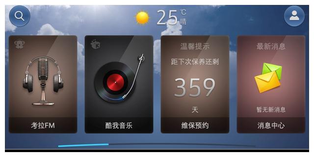 上市啦上市啦,别克昂科拉GX上市值得你看