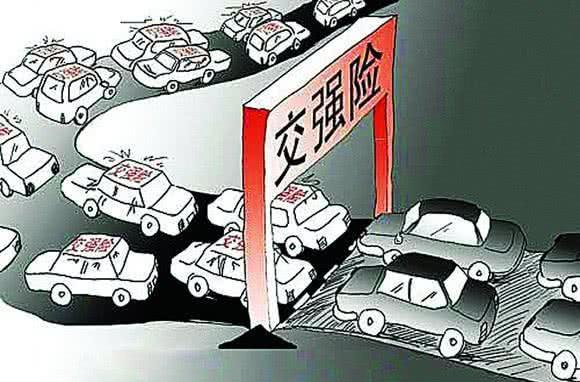 如果预算不够，汽车保险就会买这三种！