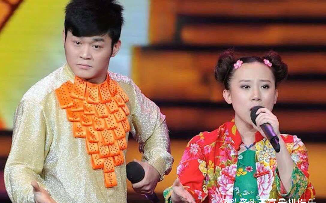 王金龙出轨抛弃妻子，丫蛋落得如此后果？网友：同情他