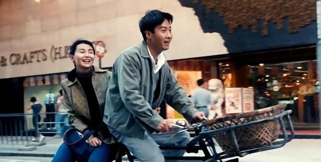 推荐五部好看的爱情电影