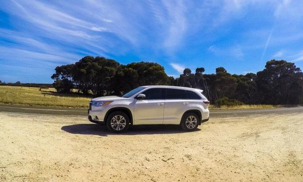 想知道“旅行车“最近有什么新消息么，都在这里了