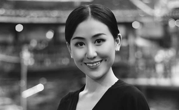 09届快女现状:郁可唯唱知否主题曲,她报名参加