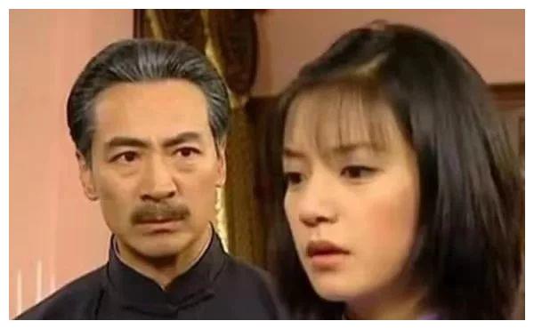 寇振海小21岁娇妻曝光，是俺们熟悉的女演员，藏太深啦