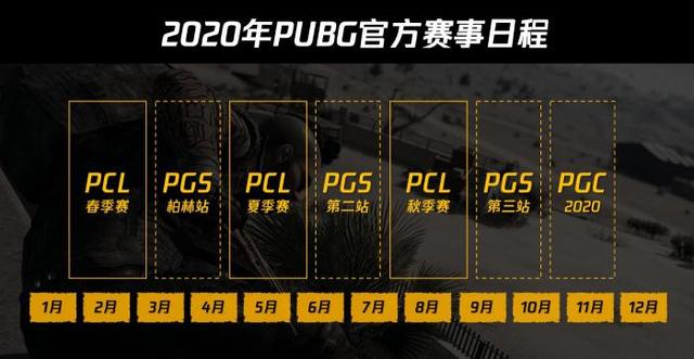 绝地求生pcl2020排名_绝地求生PCL常规赛过半!OMG表现亮眼XDD也太猛了!