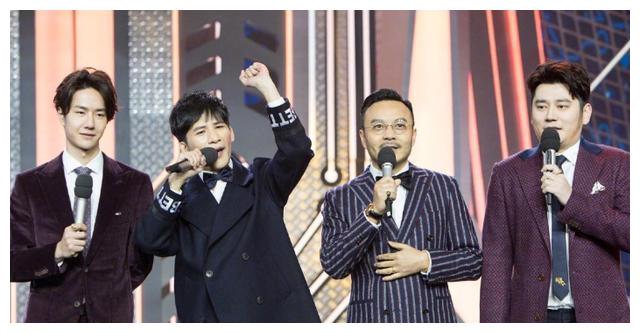 汪涵和杨乐乐是二婚?提及前妻,汪涵:没经过同意拿出来说不好!