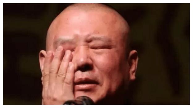 德云社又有人退出, 连名字都还给了郭德纲, 网友: 比曹云金强