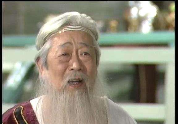 封神榜一开始商容为什么一开始自称待罪