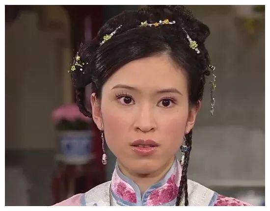 她来自广州！曾是TVB邻家妹妹，无奈转行做骨妹