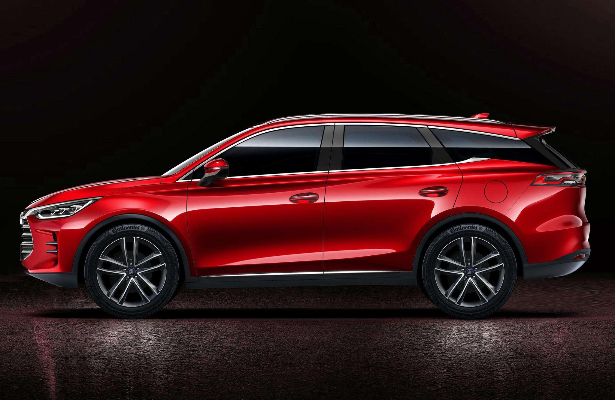 新能源车销量大跌，比亚迪1月销量共计25173辆