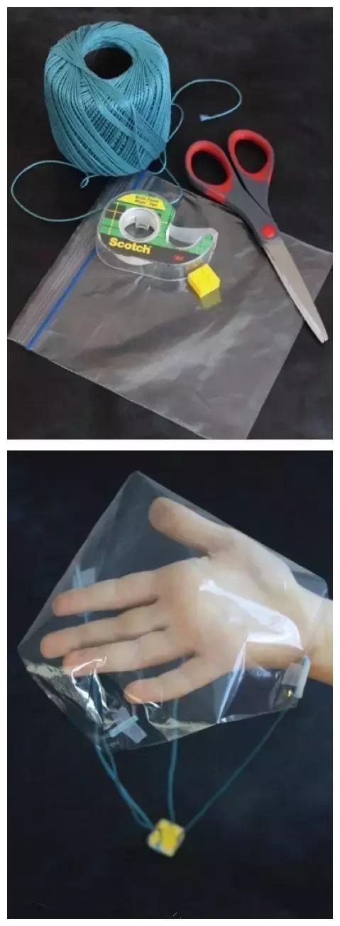 幼儿园益智区自制玩具,快来学习!