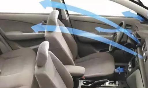 大热天汽车空调制冷不好，别着急冲氟花冤枉钱，先检查下这些地方