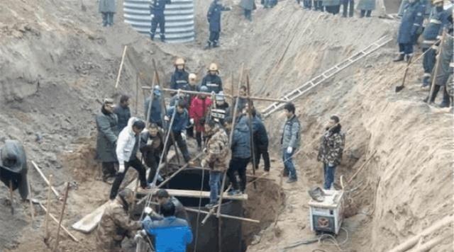 蠡县有多少人口