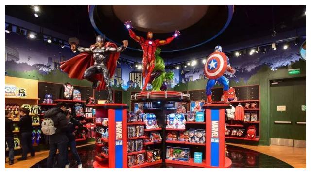 为什么《复联4》全球首映要放在中国?