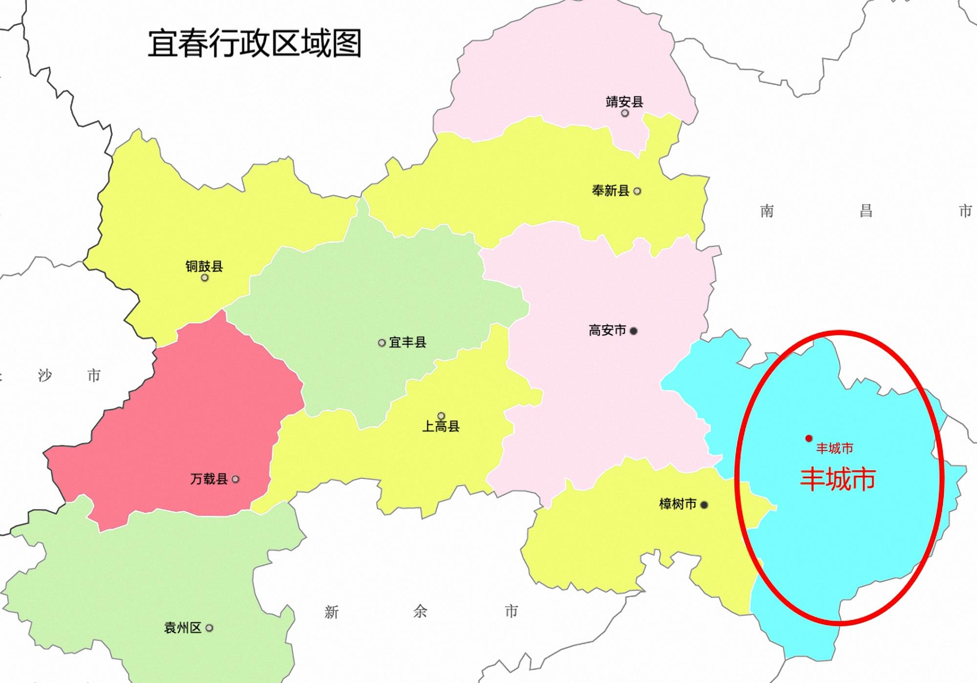 江西人口最多的县_江西人口最多的县 市 ,被誉为 中国湖城