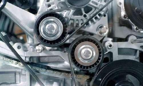 汽车底盘究竟指的是什么？有哪些部分组成