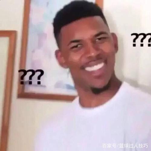 问号的图片可爱