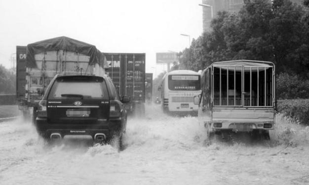 如何保养汽车，自驾不同路况的保养是不同的，你知道多少？