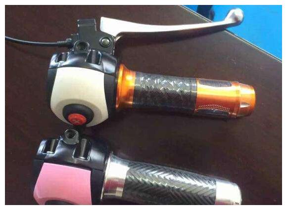 速递!新鲜的“电动车“资讯全在这，看我就够了