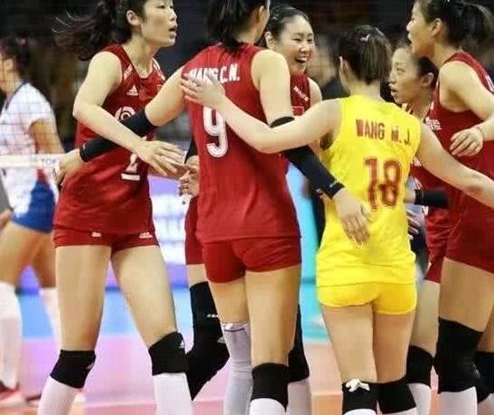 2020年女排世界联赛全程在中国举行，具体赛程如何安排？