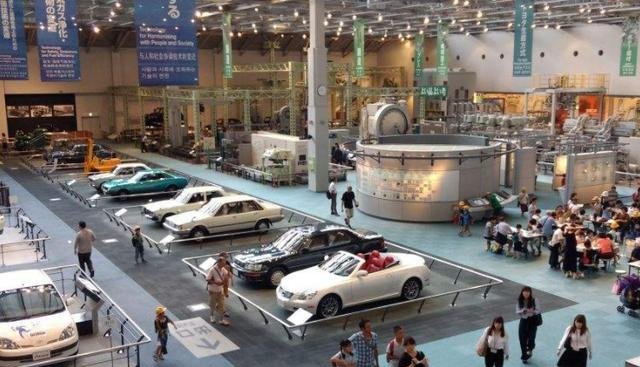 丰田投入1万亿日元进行研发，国产品牌呢？网友：差距确实大！