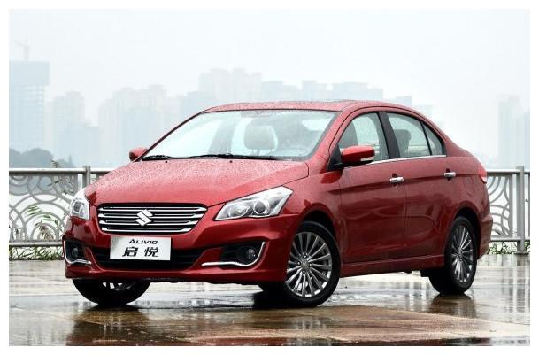 最倒霉日系车,不足8万,油耗便宜还没人买,只因名字太难听?