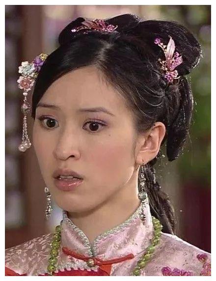 她来自广州！曾是TVB邻家妹妹，无奈转行做骨妹