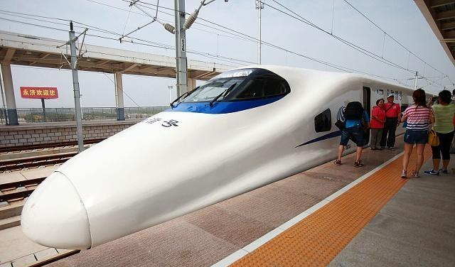 点赞,中国制造惊艳世界,美国出资3万亿购买这