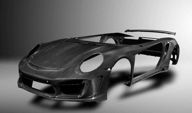 应对全球汽车寒冬的产业转型中，轻量化成车企发展新态势？