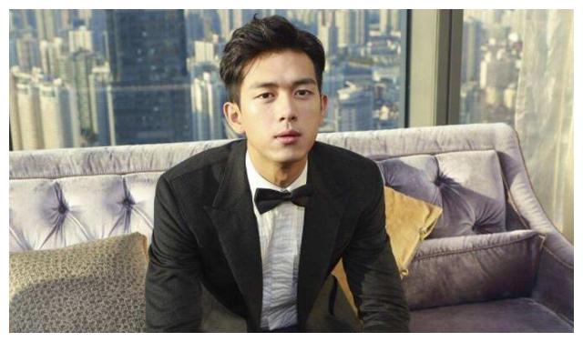 明星李现希望在北京买房,李现收入买不起房,你们信吗?