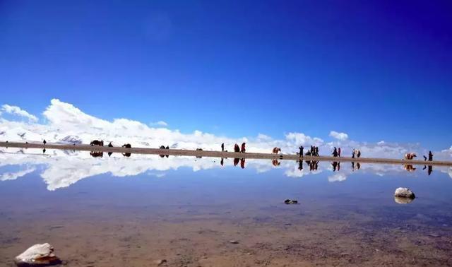 路见西藏,我愿一去再去!