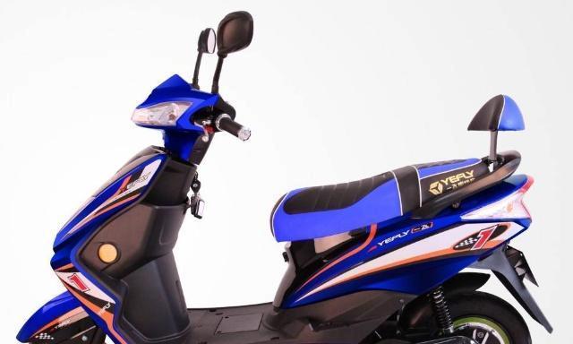 冬天电动车很耗电怎么办？维修师傅：用会几招，电量满格稳稳的