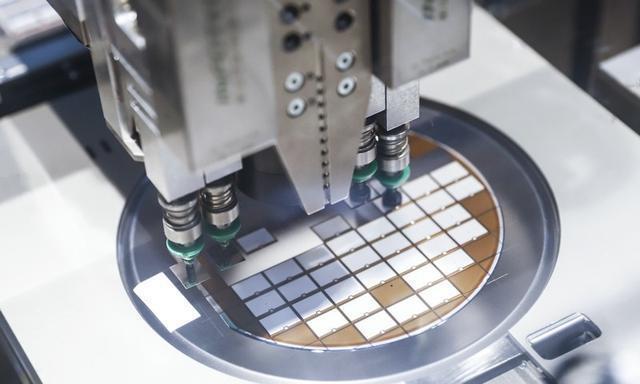 比亚迪荣获中国科技界“奥斯卡”奖