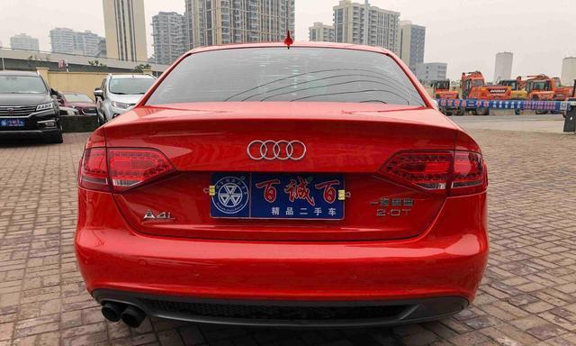 “20-30万欧系中型轿车“必看资讯都在这，你错过了吗