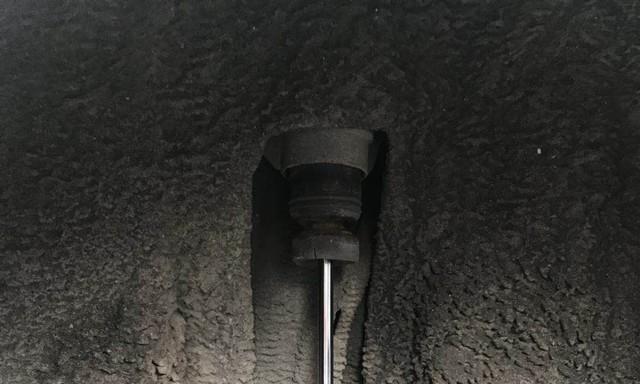 12款Q5极北高寒长途自驾归来保养纪实