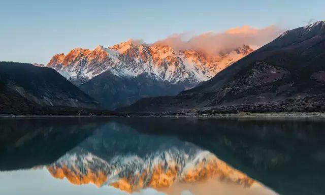 真有未知大型生物存在?贵州大山的神秘声音,到底是什...