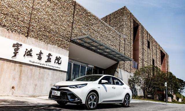 美瑞汉兰达雷凌等同比大增,广汽丰田3月销量达