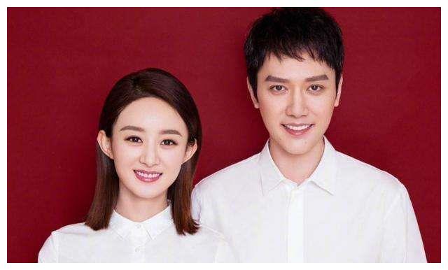 同样是结婚证件照，别人都化淡妆穿白衬衣，看到papi酱：太独特了