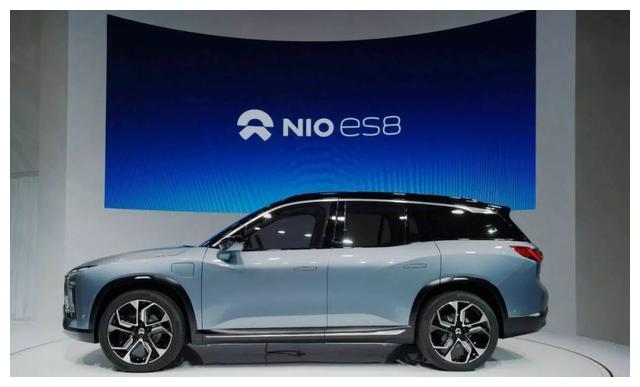 速递!新鲜的“电动车“资讯全在这，看我就够了