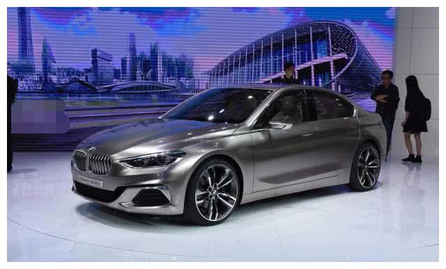 宝马旗下的又一爆款，号称是“平民级SUV”，年轻人的福音！