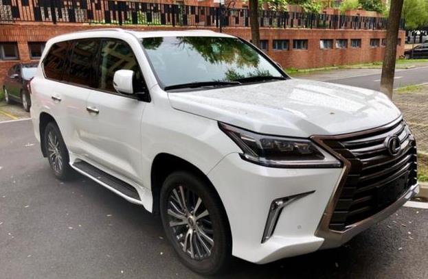 “雷克萨斯“最全资讯一网打尽，有我就够了