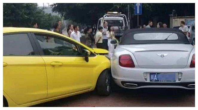 “三者险”买100万有必要吗？定损员说出实话，后悔现在才知道