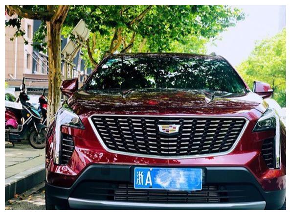 “凯迪拉克“最全资讯一网打尽，有我就够了