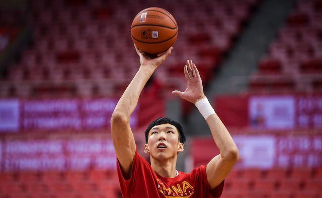 中国男篮今晚在这个中立场地战叙利亚,CCTV5