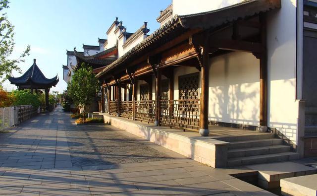 安徽省芜湖市10个景区景点你去过几个？还有哪些？排名不分先后