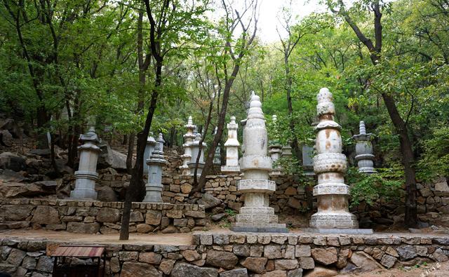 盘山风景区|盘山风景区|舍利塔|盘山_新浪新闻