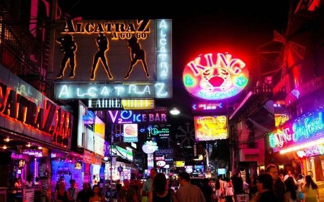 泰国人评价中日韩游客:日本人有素质,韩国人精